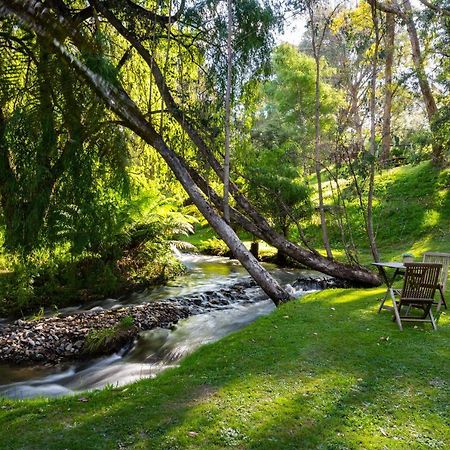 Kiewa Country Cottages เมาท์บิวตี ภายนอก รูปภาพ