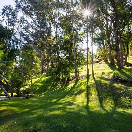 Kiewa Country Cottages เมาท์บิวตี ภายนอก รูปภาพ