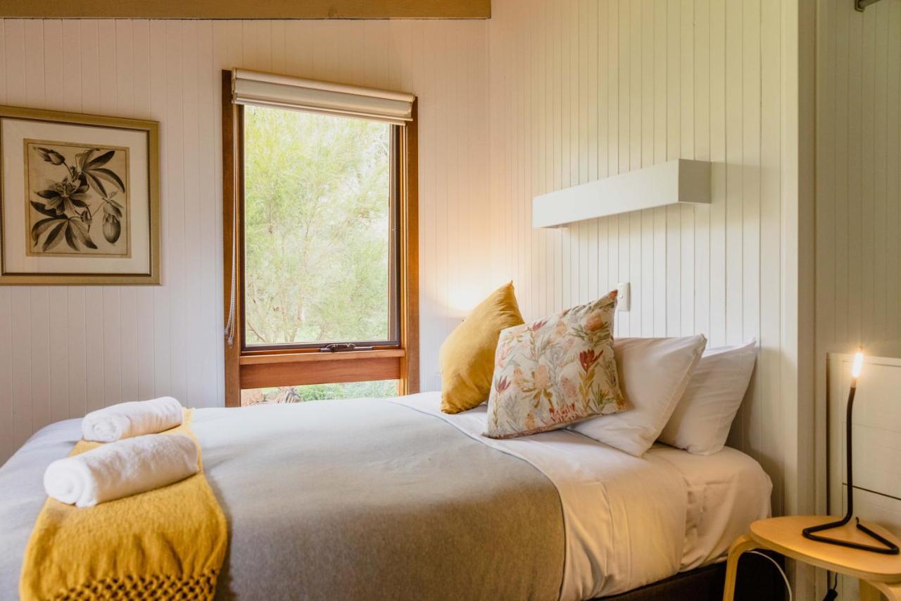 Kiewa Country Cottages เมาท์บิวตี ภายนอก รูปภาพ