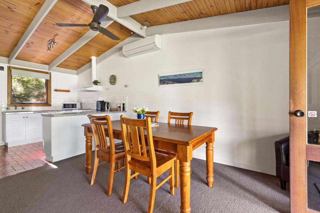 Kiewa Country Cottages เมาท์บิวตี ภายนอก รูปภาพ