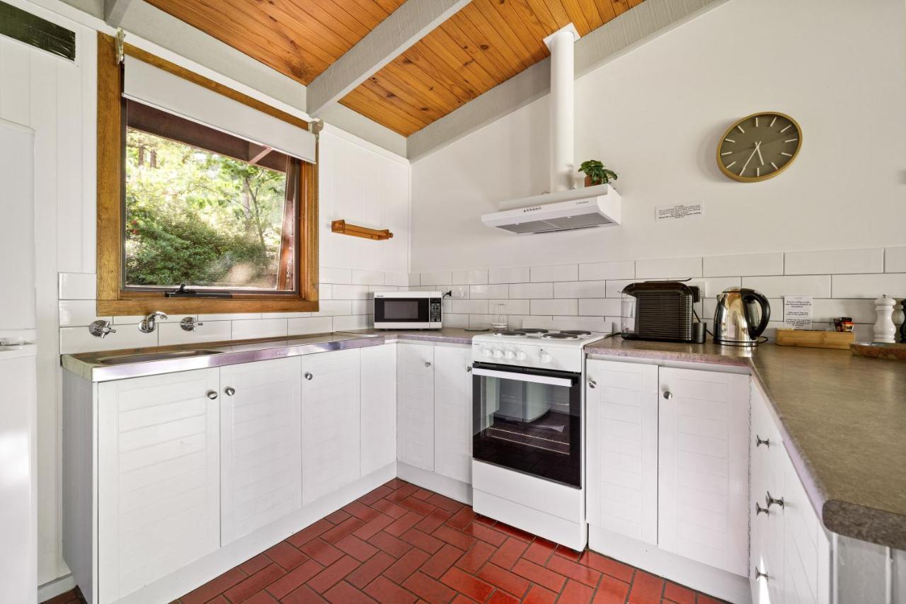 Kiewa Country Cottages เมาท์บิวตี ภายนอก รูปภาพ