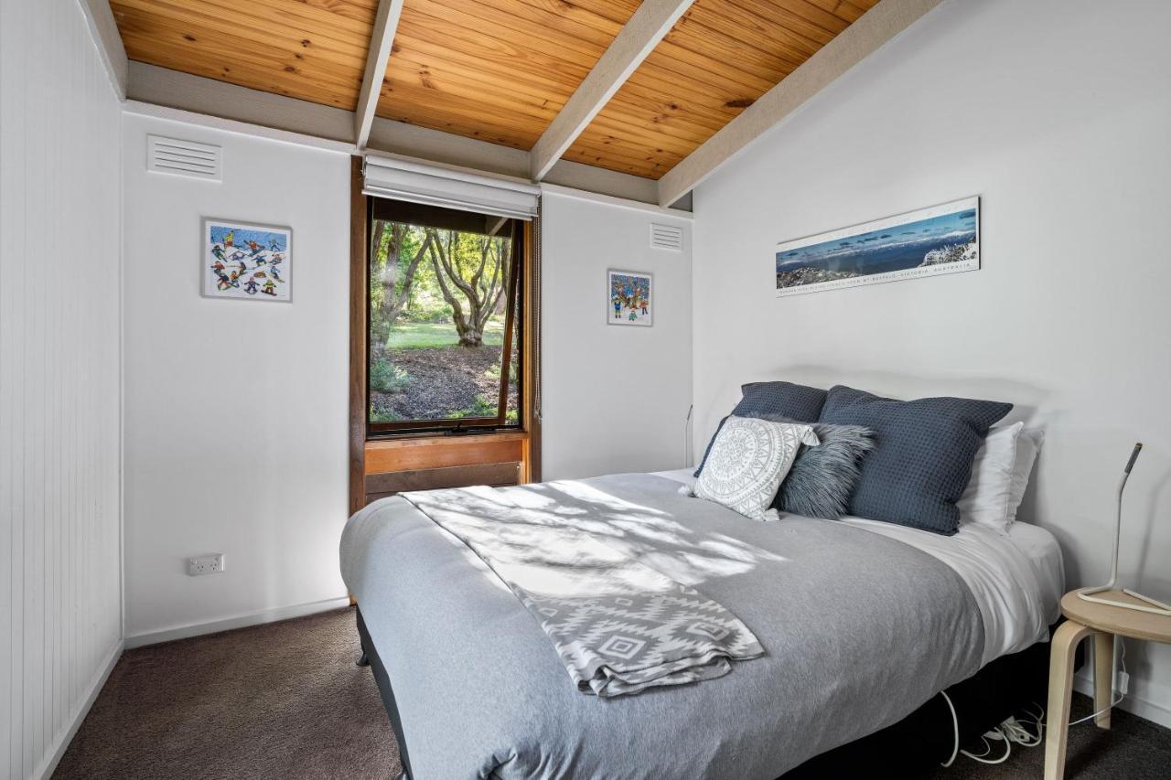 Kiewa Country Cottages เมาท์บิวตี ภายนอก รูปภาพ