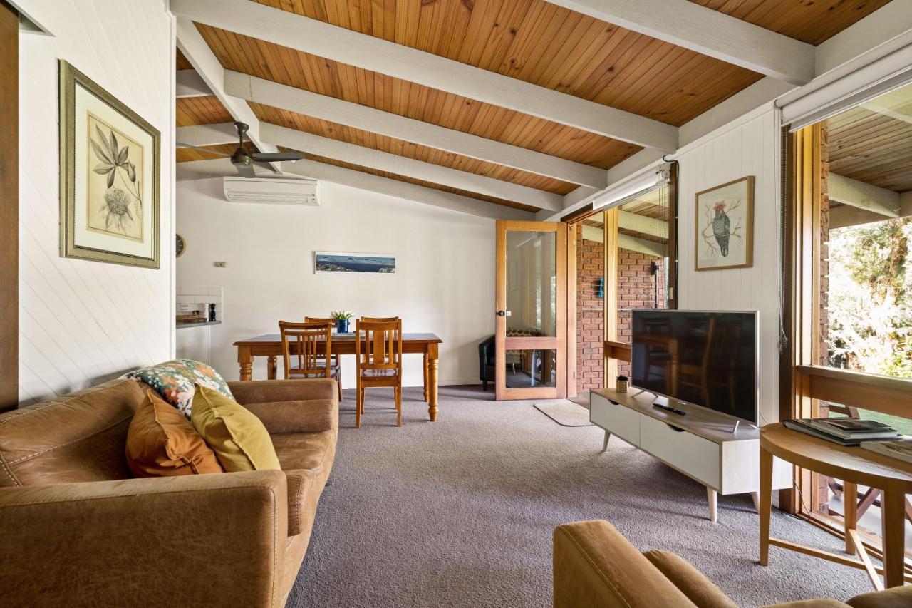 Kiewa Country Cottages เมาท์บิวตี ภายนอก รูปภาพ