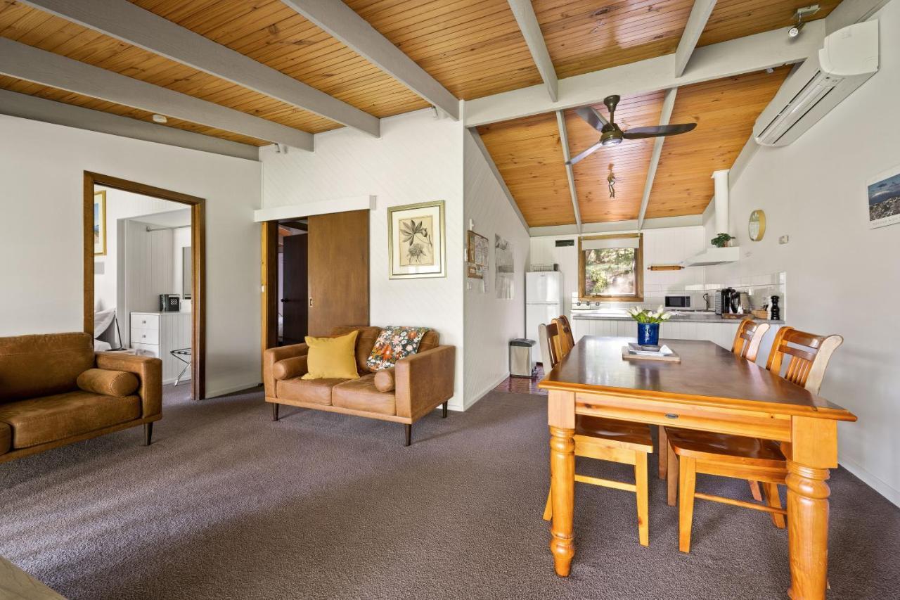 Kiewa Country Cottages เมาท์บิวตี ภายนอก รูปภาพ