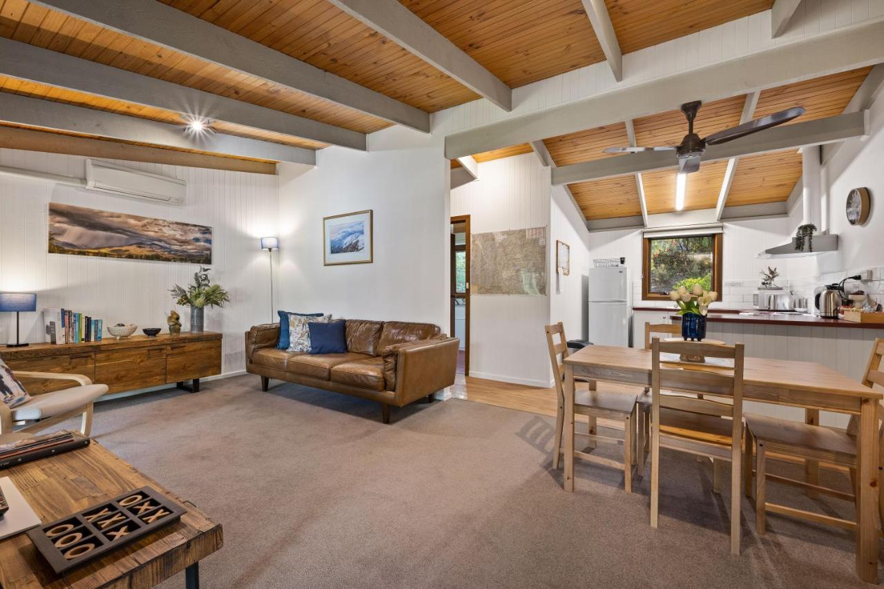 Kiewa Country Cottages เมาท์บิวตี ภายนอก รูปภาพ