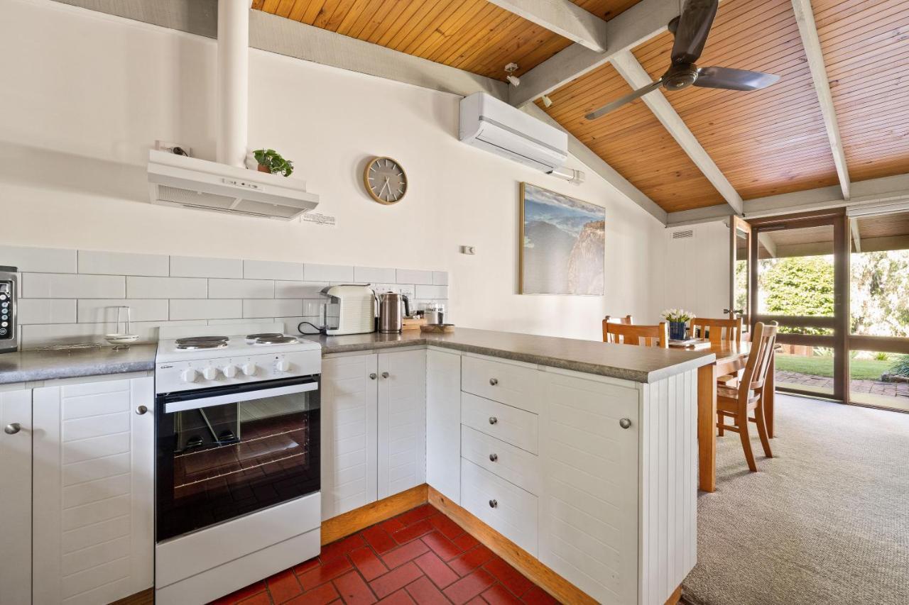 Kiewa Country Cottages เมาท์บิวตี ภายนอก รูปภาพ
