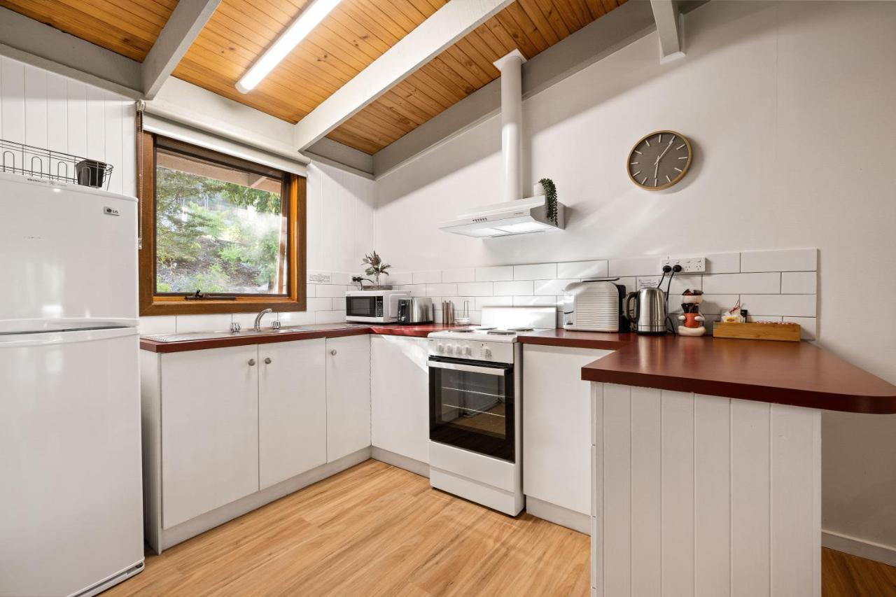 Kiewa Country Cottages เมาท์บิวตี ภายนอก รูปภาพ