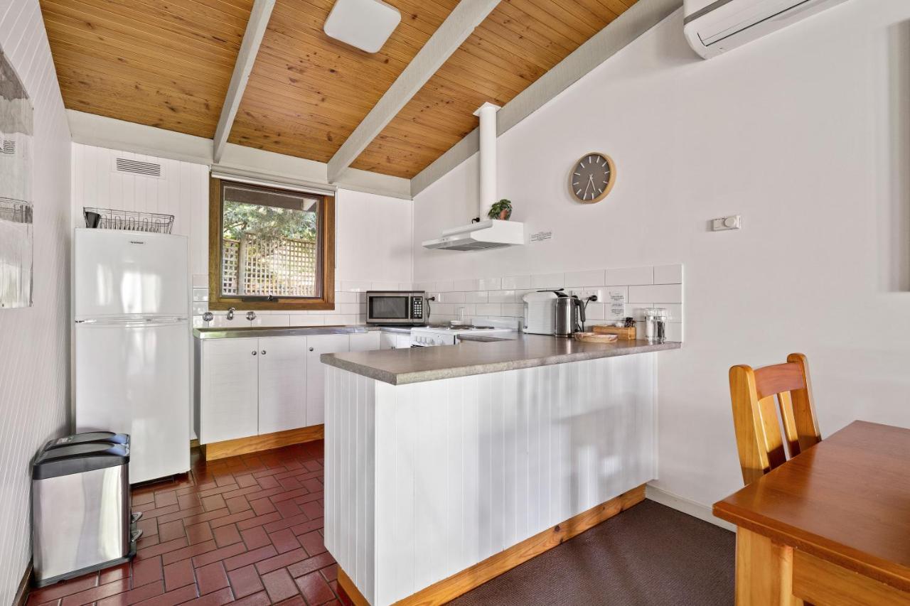 Kiewa Country Cottages เมาท์บิวตี ภายนอก รูปภาพ