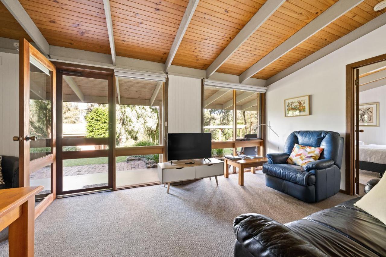 Kiewa Country Cottages เมาท์บิวตี ภายนอก รูปภาพ
