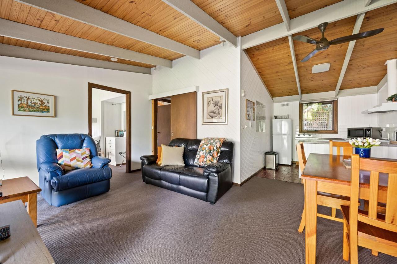 Kiewa Country Cottages เมาท์บิวตี ภายนอก รูปภาพ