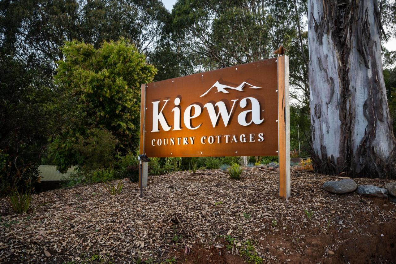Kiewa Country Cottages เมาท์บิวตี ภายนอก รูปภาพ