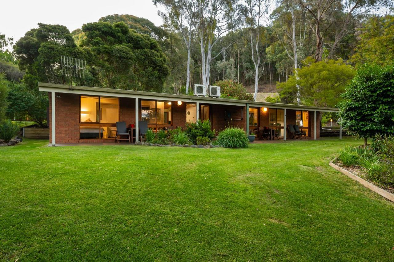 Kiewa Country Cottages เมาท์บิวตี ภายนอก รูปภาพ